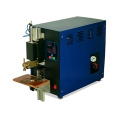 Good price 18650 cylinder cell bottom spot welder for lab